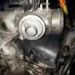 2023 Volkswagen Golf EGR Valfi Çıkma Parça İstanbul