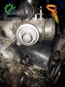 VW TRANSPORTER T5 2.5 EGR VALFİ