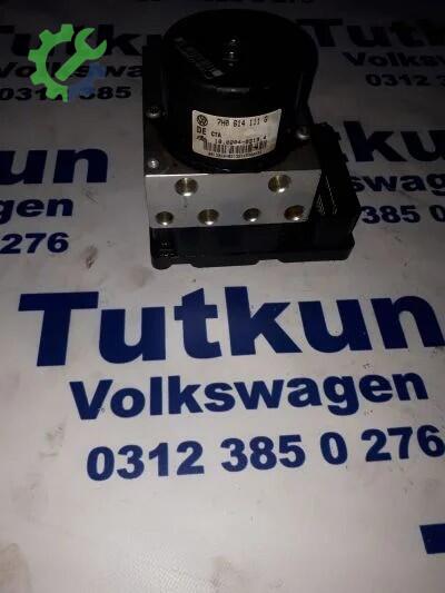 Volkswagen Transporter ABS Beyni (Modül) çıkma parça