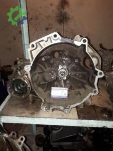 SKODA ROMSTER 1.4 BENZİNLİ ÇIKMA ŞANZIMAN