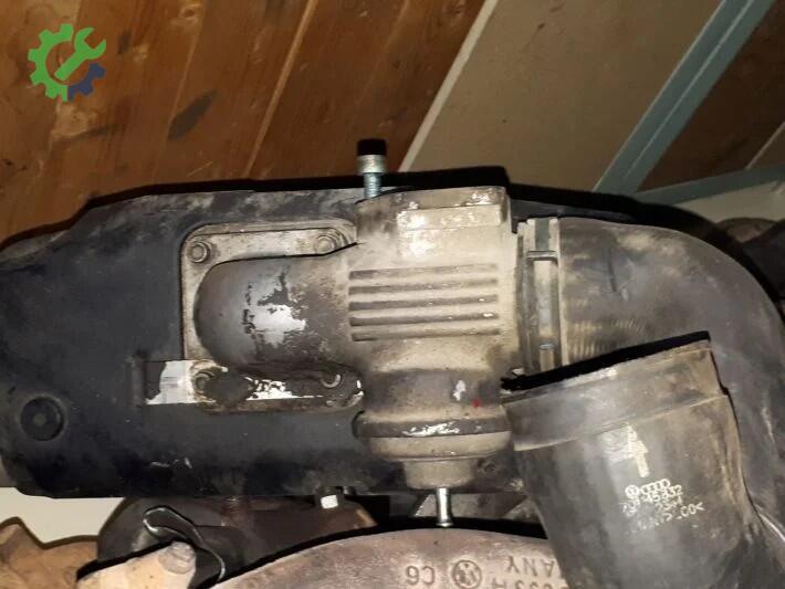 Volkswagen Transporter EGR Valfi çıkma parça