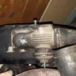 VW TRANSPORTER 1999-2015 EGR VALFİ