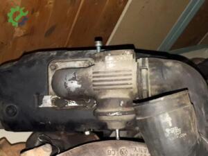 VW TRANSPORTER 1999-2015 EGR VALFİ
