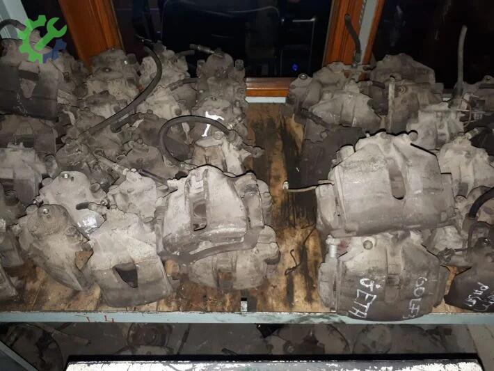 Audi A4 Fren Ana Merkezi çıkma parça