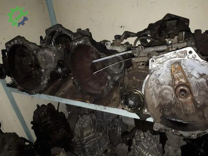 Volkswagen Bora Şanzıman çıkma parça