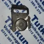 VW POLO 1999-2002 MODEL ABS BEYNİ 6X0907379B