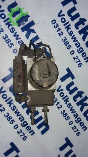 Volkswagen Polo Motor Beyni çıkma parça