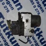 VW PASSAT 1997-2004 MODEL ABS BEYNİ 8E0 014 111T
