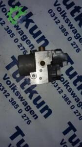AUDİ A4 1997-2004 MODEL ABS BEYNİ 8E0614111