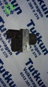 SKODA SUPERB 2004-2009 MODEL ABS BEYNİ 4B0614517G