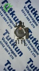 VW GOLF5 1.6 MOTOR 2005-2010 ABS BEYNİ 1K0907379Q