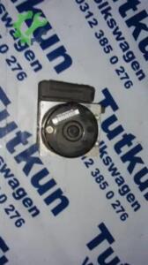 VW BORA 1.6 MOTOR 1997-2004 MODEL ABS BEYNİ 1C0907379K