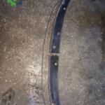 VW POLO KLASİK 1997-2001 CAM ÖNÜ IZGARASI -cam önündeki plastik