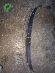 VW POLO KLASİK 1997-2001 CAM ÖNÜ IZGARASI -cam önündeki plastik