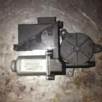 6Q2959801a FABİA 2001-2009 CAM KARTI VE CAM MOTORU