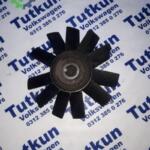 VW LT35 VOLT FAN PERVANESİ-FAN TERMİĞİ
