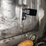 VW POLO START-STOP MÜŞÜRÜ-OKUYUCUSU