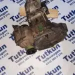 AUDİ A3 1998-2003 AKL MOTOR ÇIKMA ŞANZIMAN