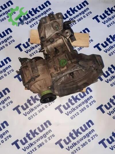 Audi A3 Şanzıman çıkma parça