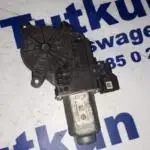 7E0959802 VW TRANSPORTER T6-T7 CAM MOTORU