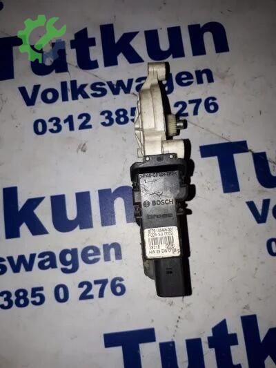 Volkswagen Passat Cam Motoru çıkma parça