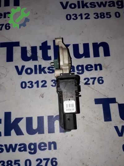 Volkswagen Tiguan Cam Motoru çıkma parça