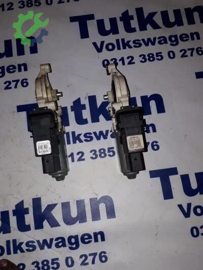 Volkswagen Jetta Cam Motoru çıkma parça