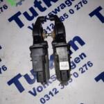 101438200 VW PASSAT ARKA CCAM MOTORU
