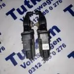 101438200 VW PASSAT ARKA CCAM MOTORU