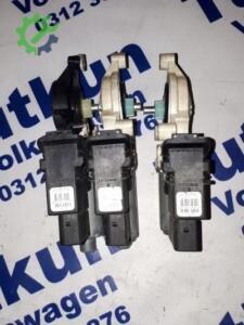 VW JETTA -GOLF-TOURAN-PASSAT CAM MOTORU