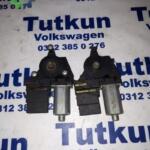 SKODA OCTAVİA 1997-2001 A4 ARKA CAM MOTORU