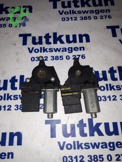 Skoda Octavia Cam Motoru çıkma parça