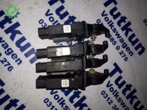 105411302 SKODA OCTAVİA CAM MOTORU
