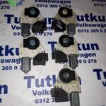 SEAT CORDOBA 2003-2009 brose marka CAM MOTORU