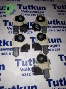 SEAT CORDOBA 2003-2009 brose marka CAM MOTORU