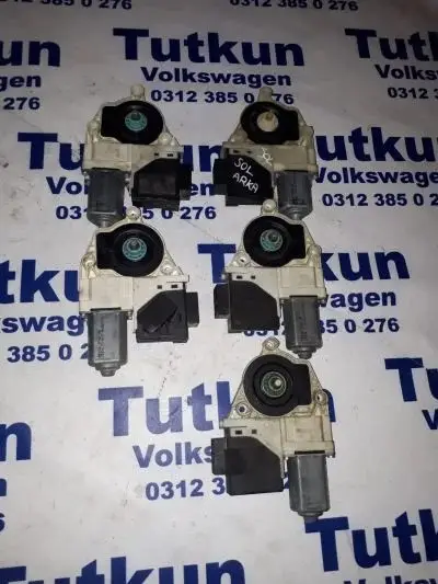 Seat Cordoba Cam Motoru çıkma parça