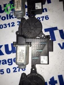 401350A7 SKODA FABİA 2001-2007 CAM MOTORU