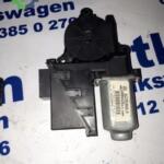 401350A7 SKODA FABİA 2001-2007 CAM MOTORU
