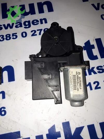 Skoda Fabia Cam Motoru 401350A7 çıkma parça