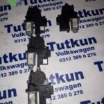401350A7 SKODA FABİA 2001-2007 CAM MOTORU