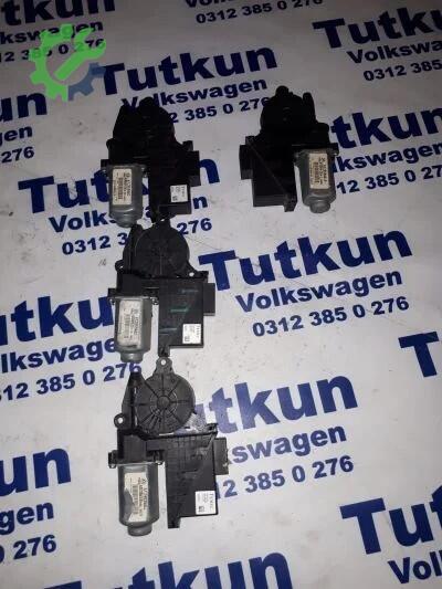 Skoda Fabia Cam Motoru 401350A7 çıkma parça