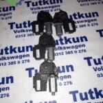 7H1959801-7H1959802 VW TRANSPORTER T5 2004-2010 CAM MOTORU CAM BEYNİ -CAM KARTI