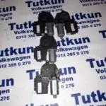 7H1959801-7H1959802 VW TRANSPORTER T5 2004-2010 CAM MOTORU CAM BEYNİ -CAM KARTI