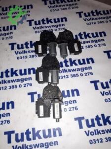 7H1959801-7H1959802 VW TRANSPORTER T5 2004-2010 CAM MOTORU CAM BEYNİ -CAM KARTI
