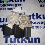 VW POLO CAM MOTORU-CAM BEYİNİ-CAM KARTI