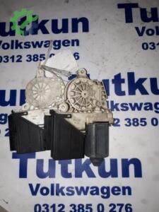 VW POLO CAM MOTORU-CAM BEYİNİ-CAM KARTI