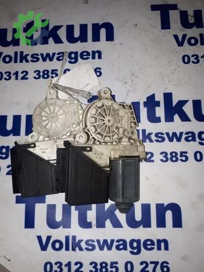 Volkswagen Polo Cam Motoru çıkma parça