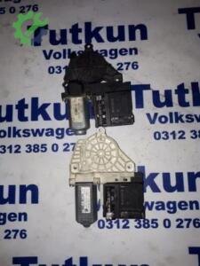 VW GOLF CAM KALDIRMA MODÜLÜ