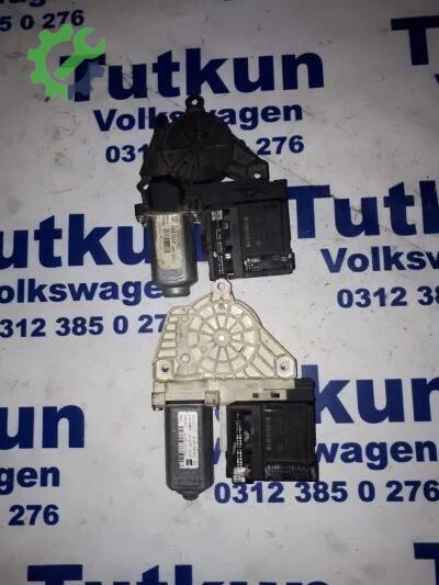 Volkswagen Golf Cam Kaldırma Modülü çıkma parça