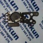 VW JETTA 2005-2010 MODEL ABS BEYNİ 1K0907379K
